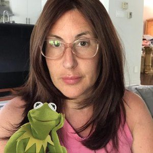 Meet your Posher, Nancy